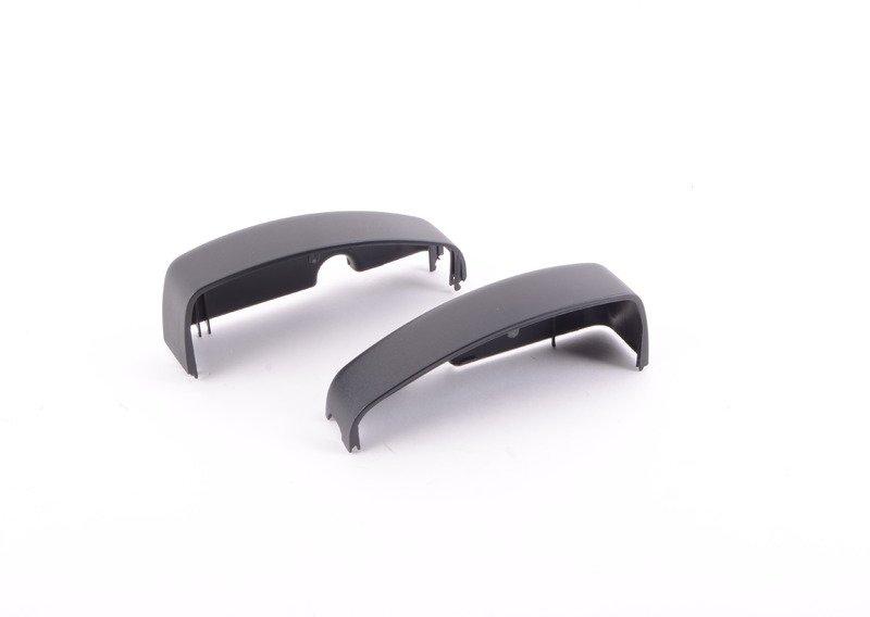 Комплект накладок ножки зеркала