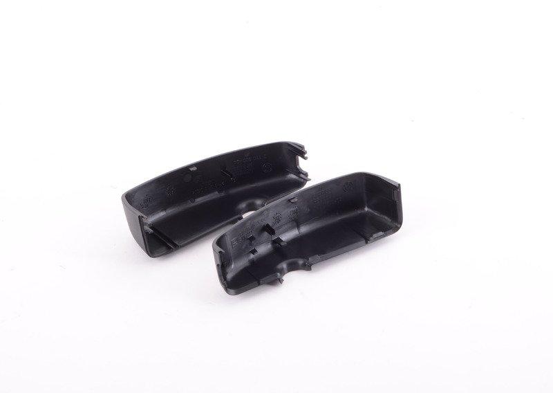 Комплект накладок ножки зеркала