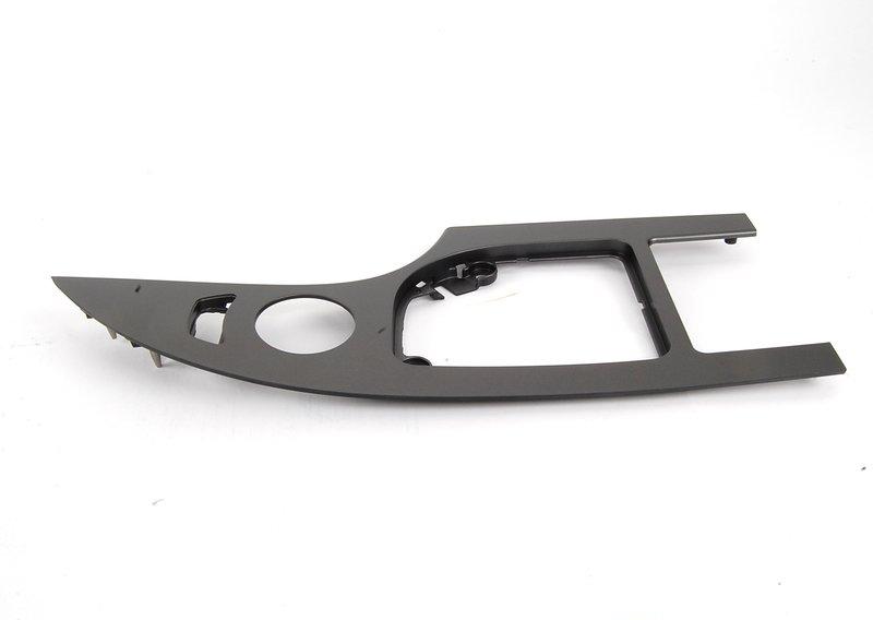 Дек.накладка центральной консоли