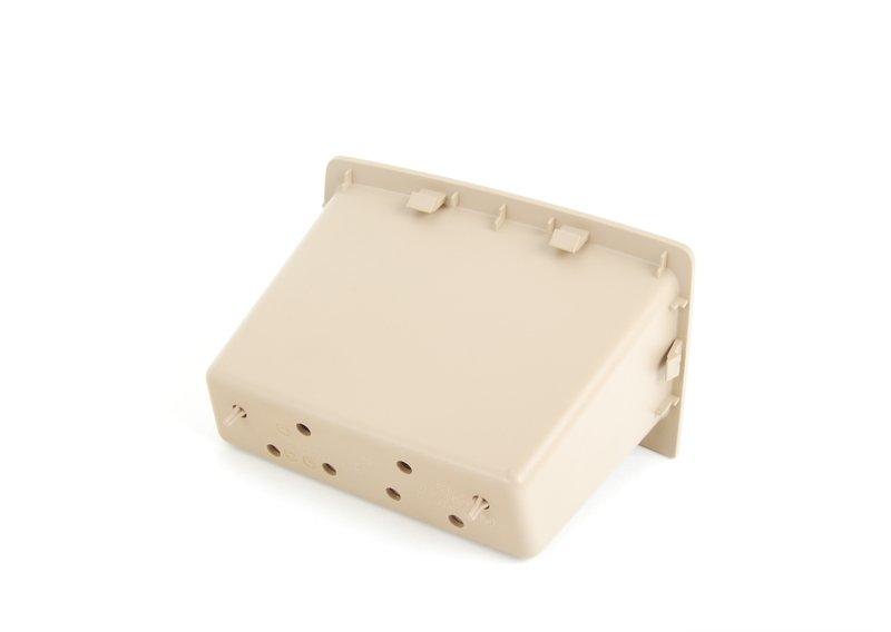 Отделение для мелких вещей Зд Вх