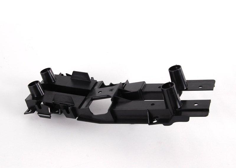 Кронштейн консоли стояночного тормоза