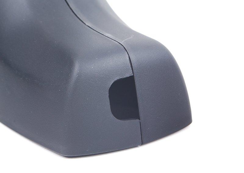 Комплект накладок ножки зеркала