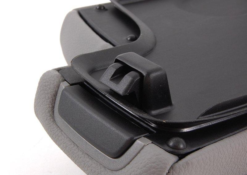 Подлокотник искусственная кожа Пд Ср