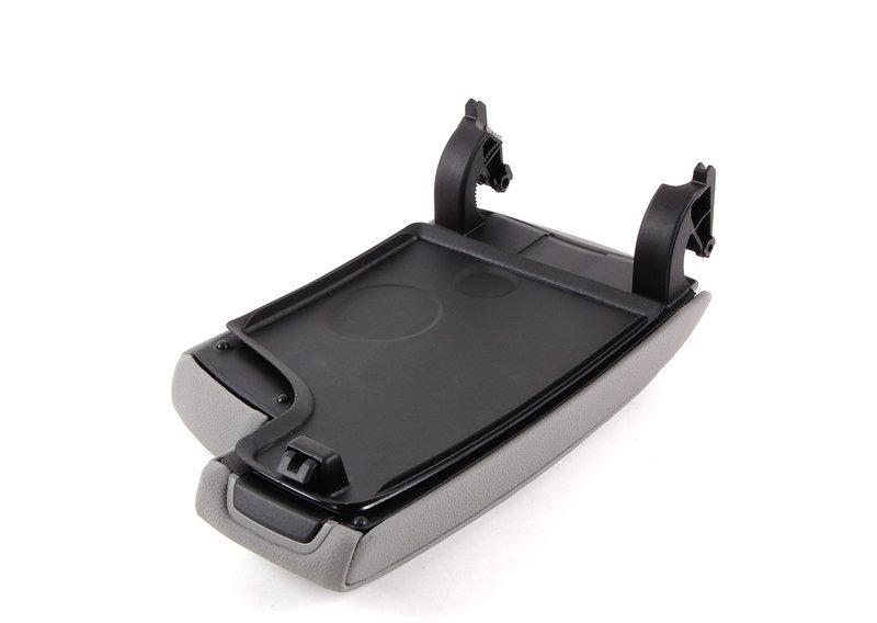 Подлокотник искусственная кожа Пд Ср