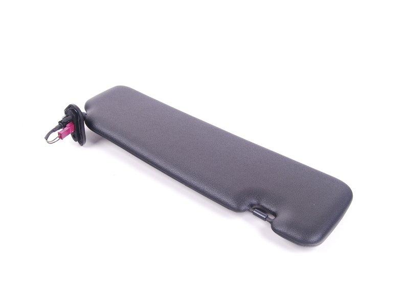 Солнцезащитный козырек с зеркалом Л