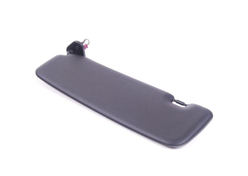 Солнцезащитный козырек с зеркалом П