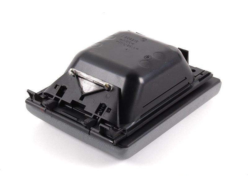 Крышка центральной консоли