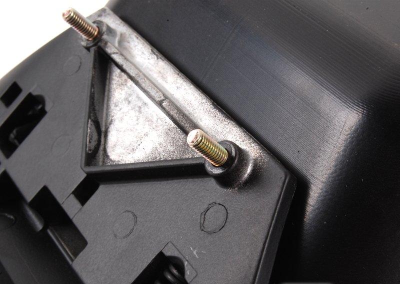 Крышка центральной консоли