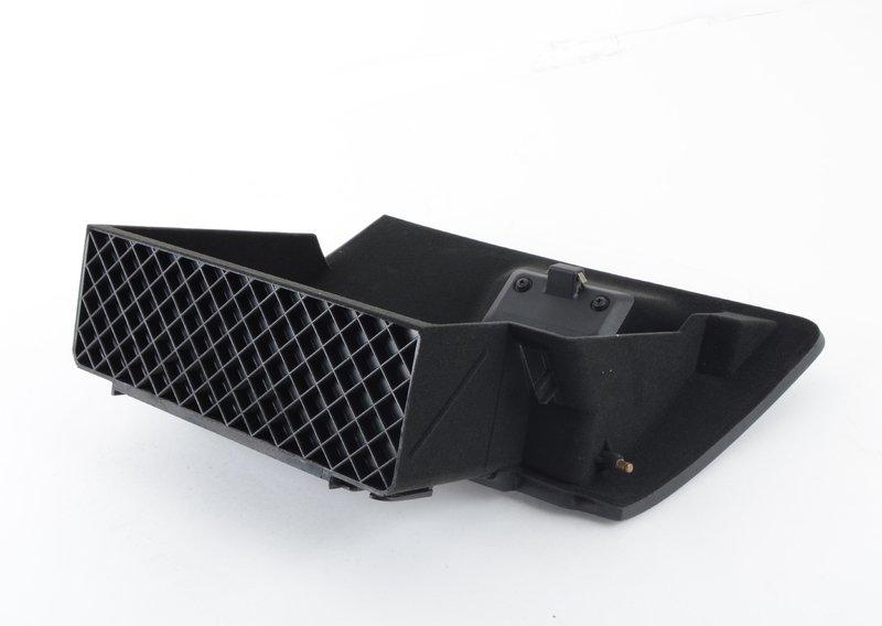 Вещевой ящик иск.кожа