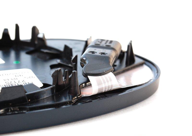 Стекло зеркала с обогревом плоское Л