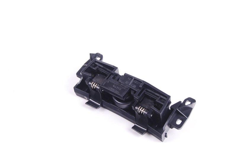 Запорн.мех.крышки среднего подлокотника