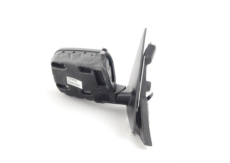 Наружн.зеркало с обогр.с шиной памяти П