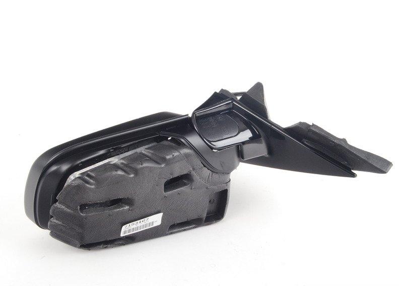 Наружн.зеркало с обогр.с шиной памяти Л