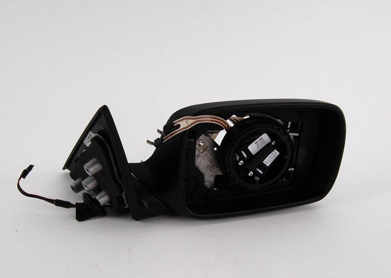 Наружн.зеркало с обогр.с шиной памяти П