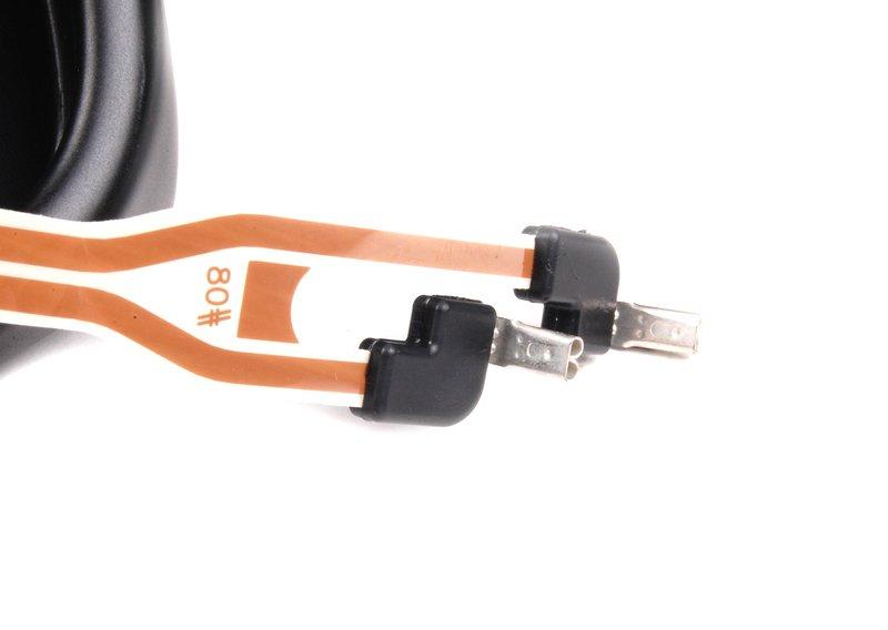 Наружн.зеркало с обогр.с шиной памяти П