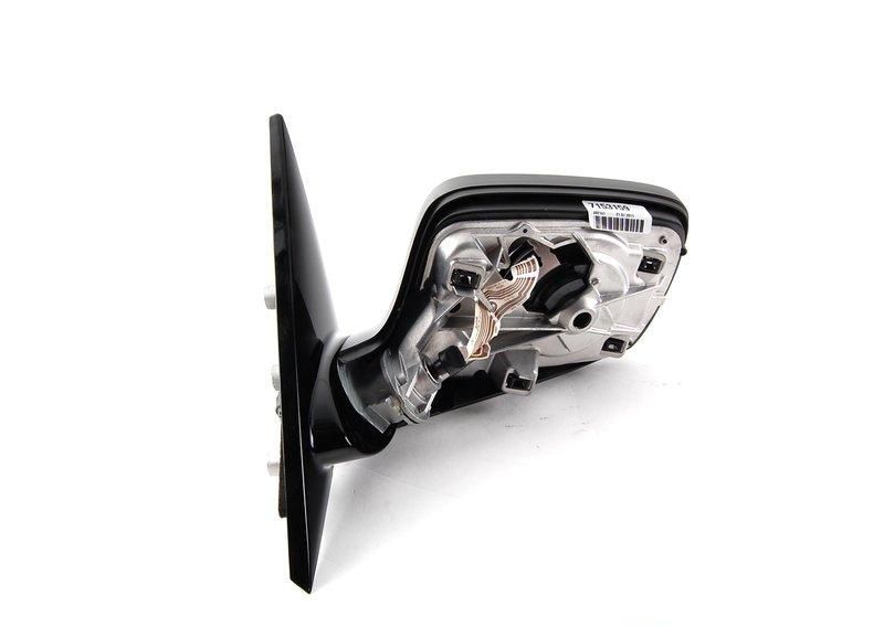 Наружн.зеркало с обогр.с шиной памяти Л