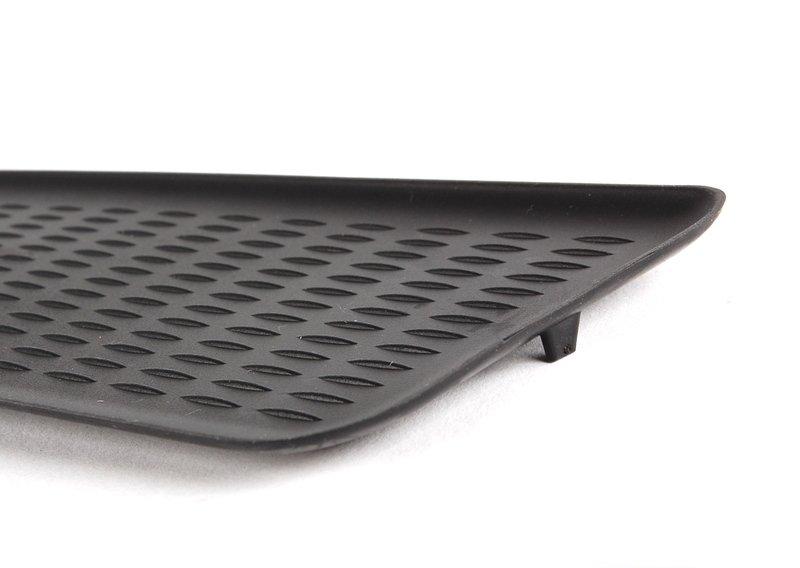 Съемный коврик вставки