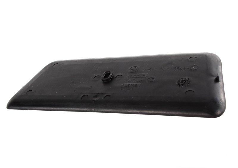 Съемный коврик вставки