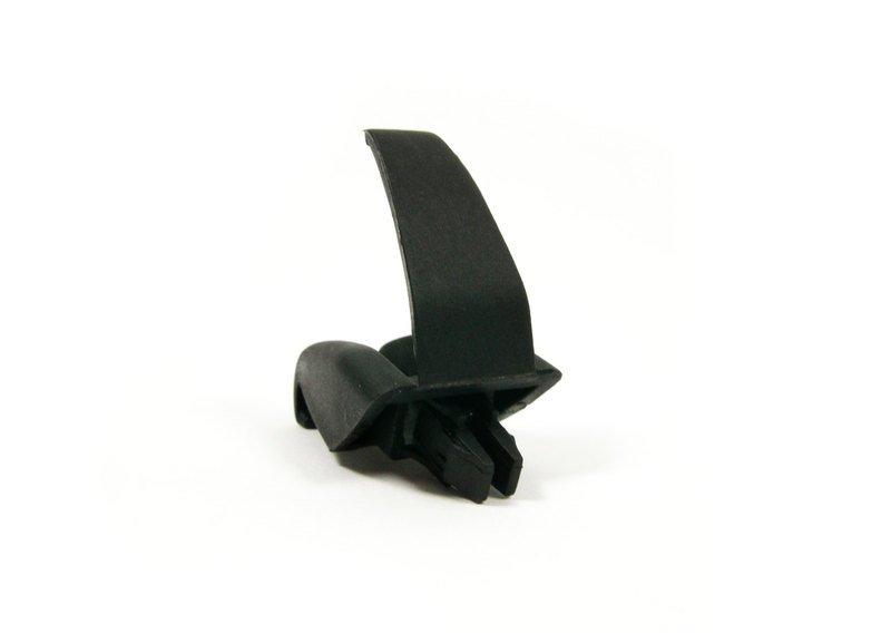 Комплект крючков солнцезащитной шторы