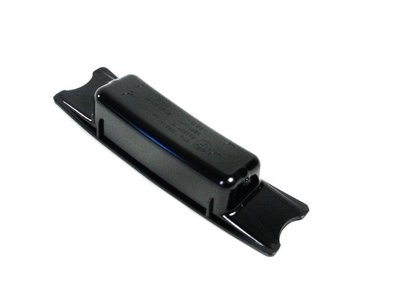 Вставка пепельницы