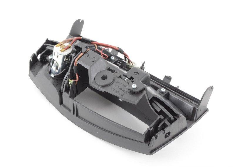 Функциональный кронштейн центр.консоли