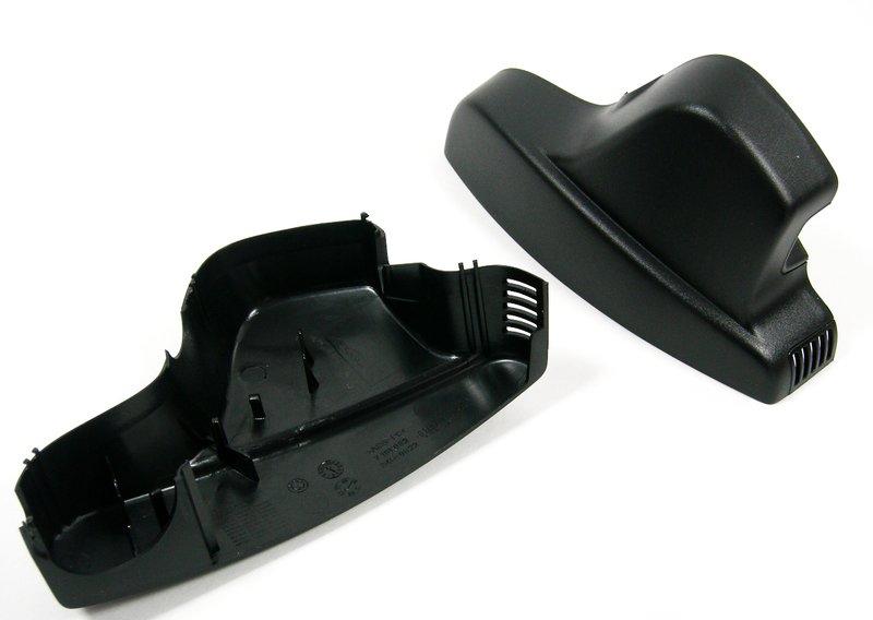 Комплект накладок ножки зеркала