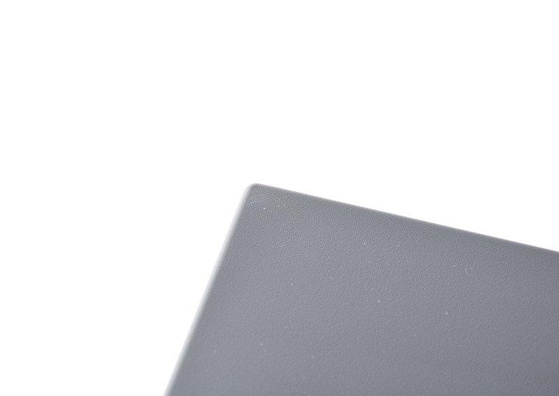 Задняя панель перчаточного ящика