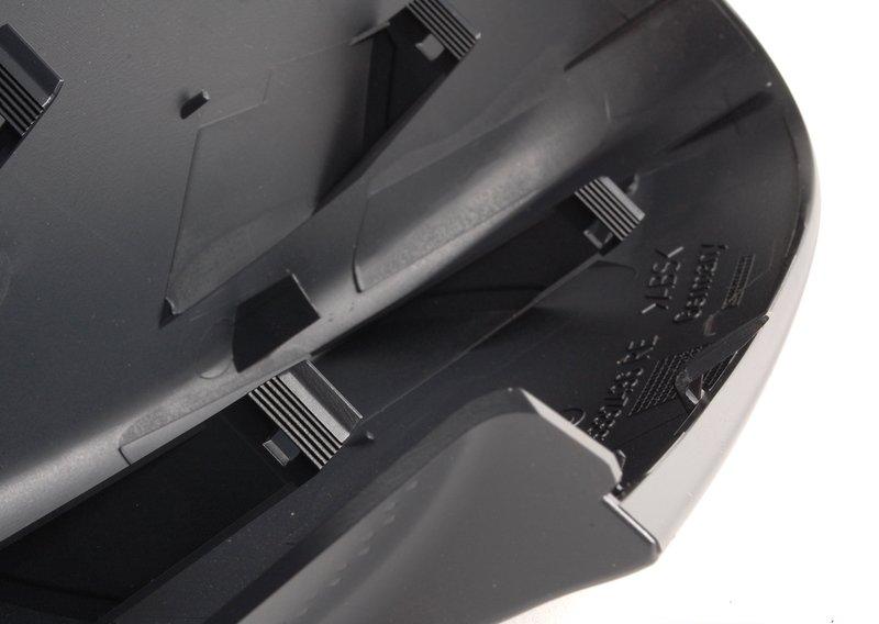 Защитный колпак П загрунтованный