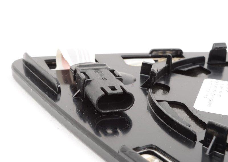 Стекло зеркала плоское Л