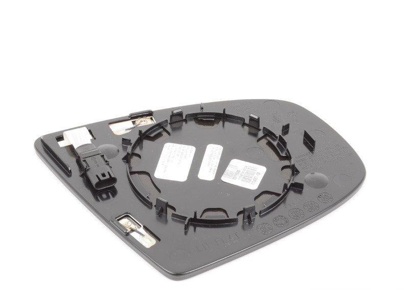 Стекло зеркала плоское Л