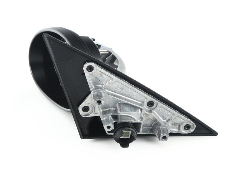 Наружное зеркало с обогревом Л