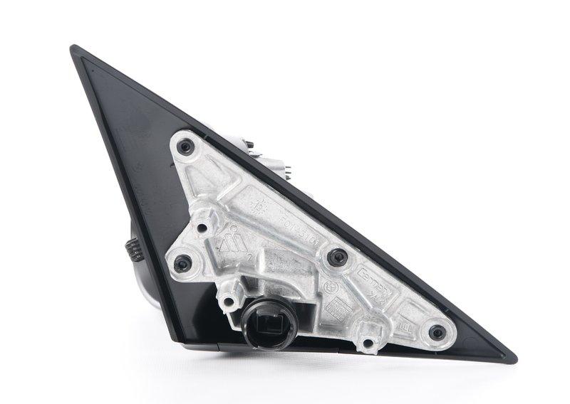 Наружное зеркало с обогревом с памятью Л