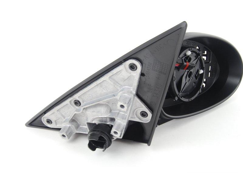 Наружное зеркало с обогревом с памятью П