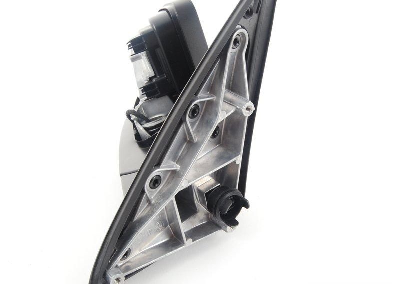 Наружное зеркало с обогревом П