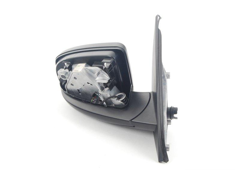 Наружное зеркало с обогревом П