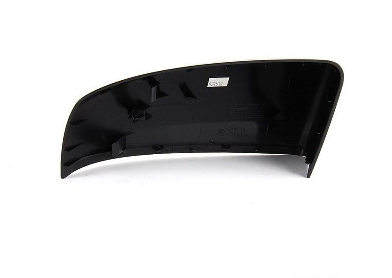 E70/E71/E71NЗащитный колпак нар.зеркала загрунт.Л