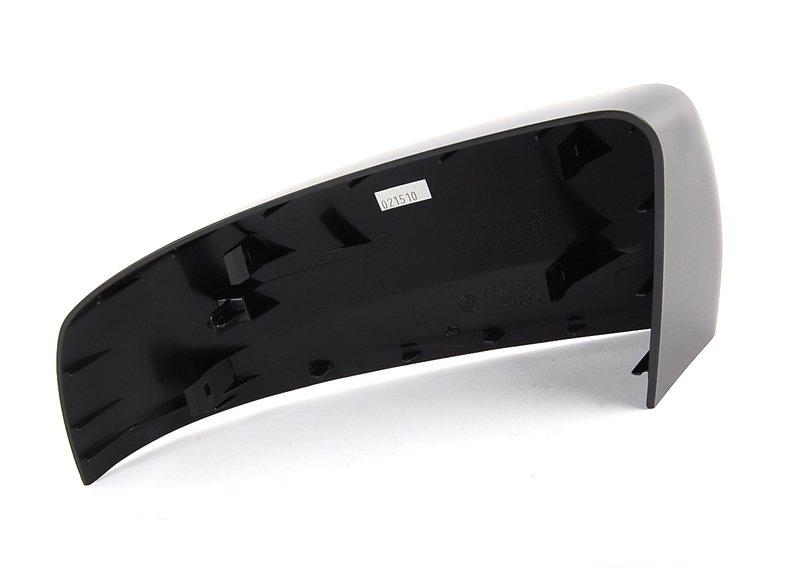 E70/E71/E71NЗащитный колпак нар.зеркала загрунт.Л