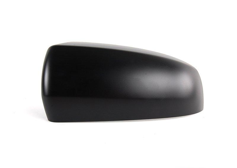 E70/E71/E71NЗащитный колпак нар.зеркала загрунт.Л