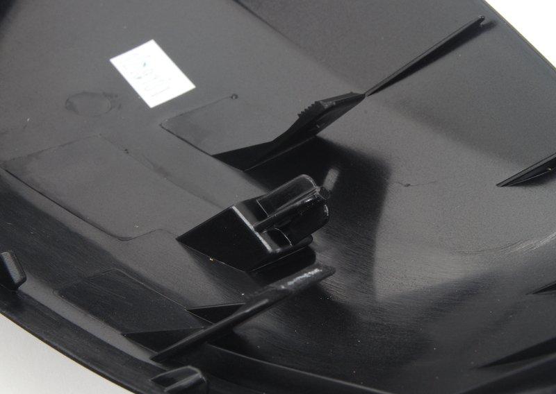 Защитный колпак нар.зеркала загрунт.П