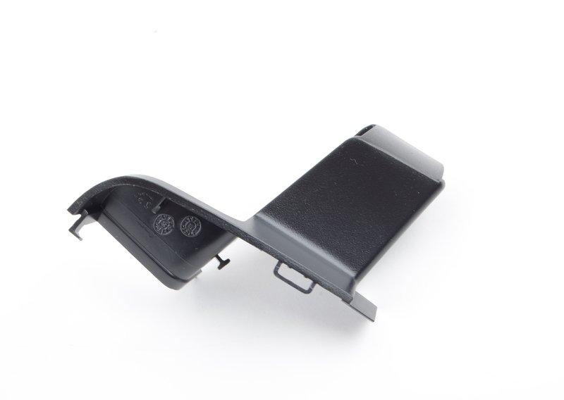 Крышка механизма фиксации П