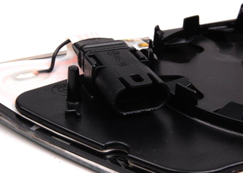 зеркальный элемент фхром F10F01