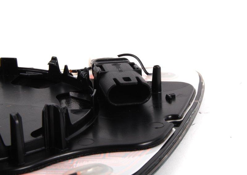 зеркальный элемент фхром F10F01