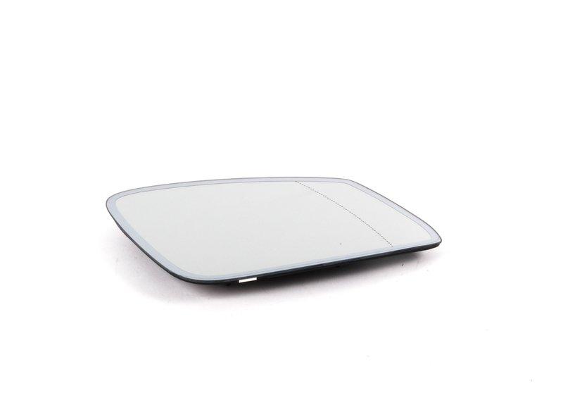 зеркальный элемент фхром F10F01