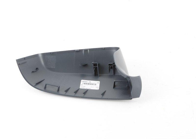 Защитный колпак нар.зеркала загрунт.Л