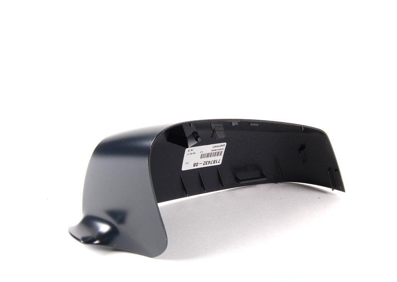 Защитный колпак нар.зеркала загрунт.П