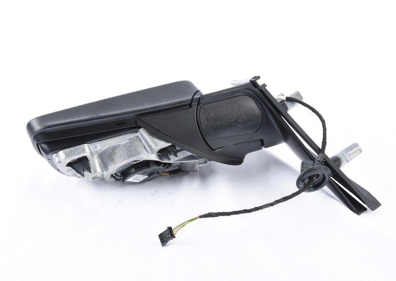 Наружное зеркало с обогр. без стекла Л