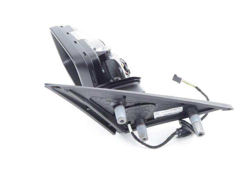 Наружное зеркало с обогр. без стекла Л