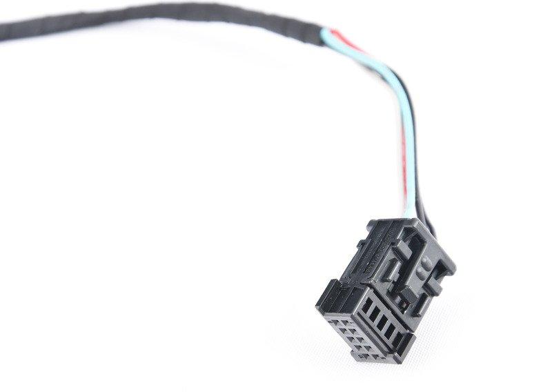 Наружное зеркало с обогр. без стекла Л