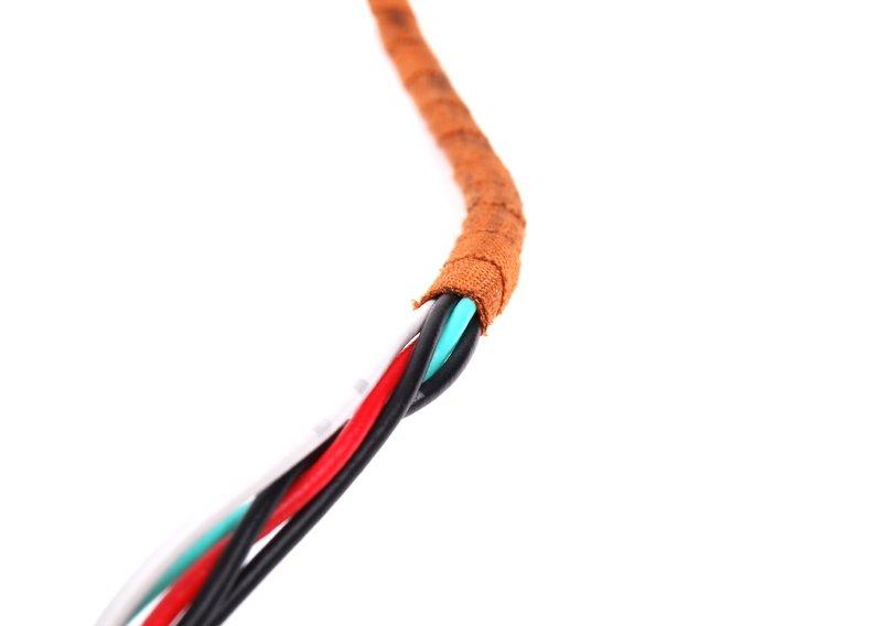 Наружное зеркало с обогревом без стекл.П