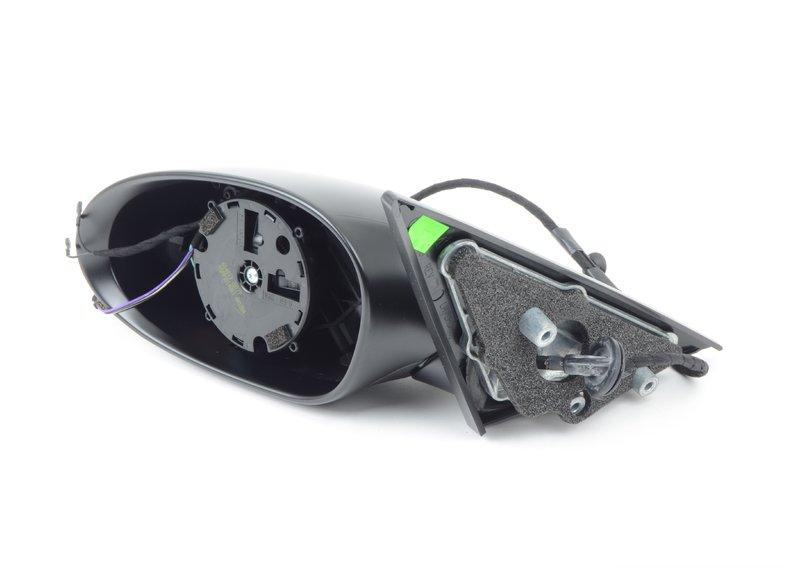 Наружное зеркало с обогр. без стекла Л